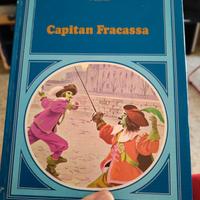 Capitan Fracassa, Fratelli Fabbri Editori 1970
