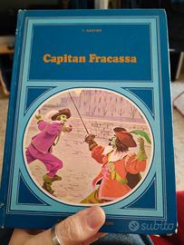 Capitan Fracassa, Fratelli Fabbri Editori 1970
