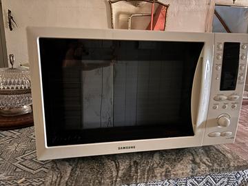 Forno a microonde Samsung
