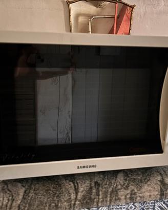 Forno a microonde Samsung