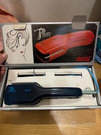 Piastra pretty anni 90