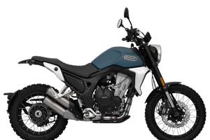 Kove 510 F My 2026 Tua a partire da 59 € al mese !