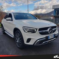 Mercedes-Benz GLC Coupé GLC 200 d 4Matic Coup...