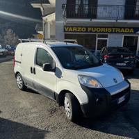 Fiat Fiorino Adventure