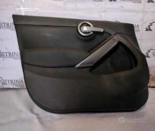 Pannello interno anteriore sinistro Fiat 500X 2017