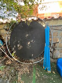 Tappeto elastico