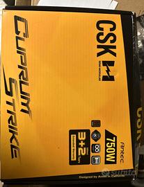 Alimentatore Antec Cuprum Strike CSK750H