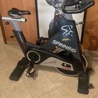 Bike Spinning