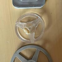 Proiettore Eumig P8 automatic