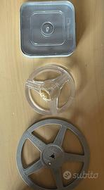 Proiettore Eumig P8 automatic