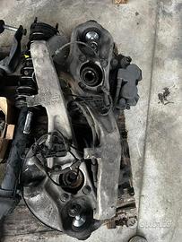 2016-2019 mercedes gle amg s anteriore destro