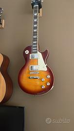 Chitarra Epiphone Les paul standard 60s nuova