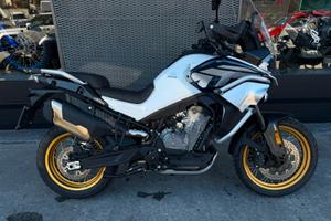 Cf Moto 800MT EXPLORER