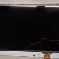 Display, mascherina e cavi flat Galaxy Note N8000