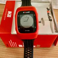 Orologio cardiofrequenzimetro Polar M430