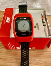 Orologio cardiofrequenzimetro Polar M430