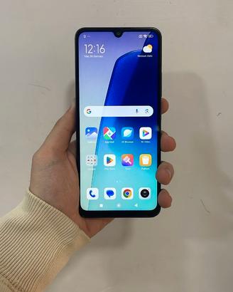 Xiaomi Redmi 14C blue 128 GB - 7837