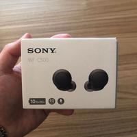 Auricolari Sony WF-C500