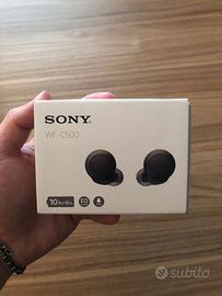 Auricolari Sony WF-C500