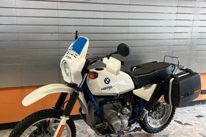 BMW R 80 GS BASIC