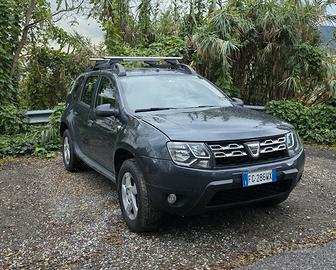 Dacia Duster 1.5 dCi 90CV Diesel