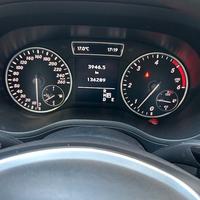 Mercedes classe B Cambio Aut.