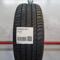 Gomme Usate Michelin 205 45 17 Guarda Catalogo