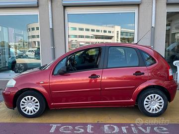 Citroen C3 1.1 airdream Perfect Techno