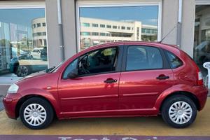 Citroen C3 1.1 airdream Perfect Techno