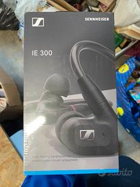 Sennheiser IE 300