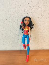 Action Figure Wonder Woman