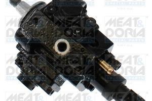 Pompa Ad Alta Pressione Fiat Ducato IVECO DAILY IV