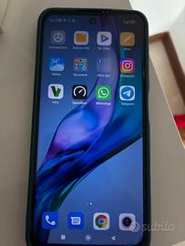 Red mi note 5g