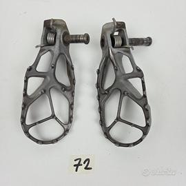 KTM 125 450 SX EXC GASGAS MC EC 2024 2026 PEDANE