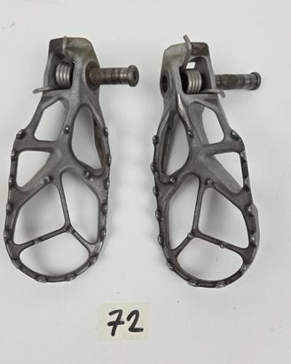 KTM 125 450 SX EXC GASGAS MC EC 2024 2026 PEDANE