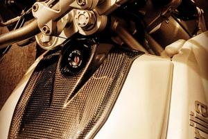 Aprilia Shiver 2010