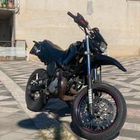 Yamaha dt 125 x
