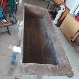 Madie da impasto - maidde