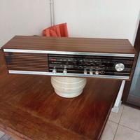 Radio vintage