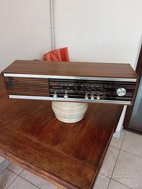 Radio vintage
