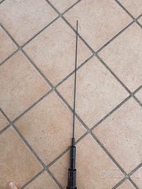 canna da pesca 