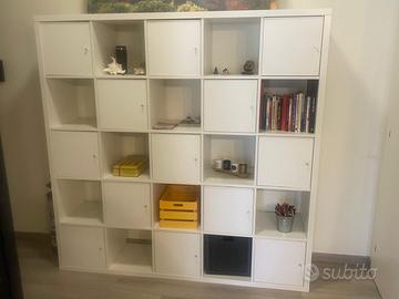 Struttura IKEA