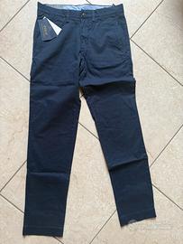 Pantalone Bedford Slim Fit Chino Ralph Lauren