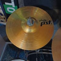 Splash Paiste pt3 10"