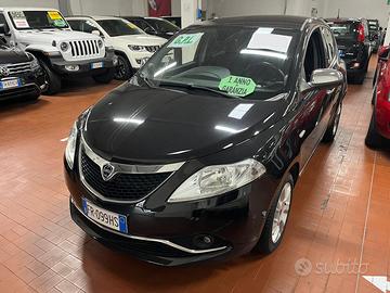 Lancia Ypsilon 1.2 69 CV 5P GPL