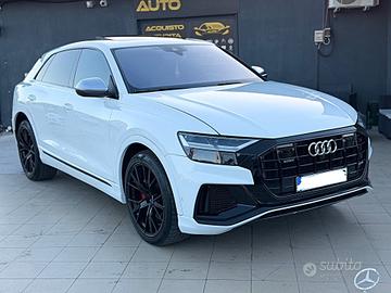 Audi Q8 SQ8 TDI quattro tiptronic Perfette Condizi