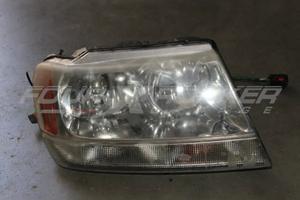 Fanaleria Jeep Grand Cherokee WJ 99-04