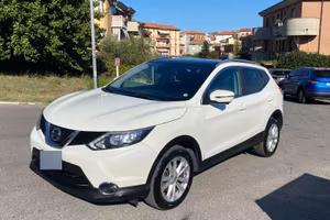 Nissan Qashqai 1.5 dCi Acenta Premium