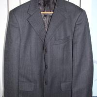 Giacca Elegante Studio Uomo taglia XL