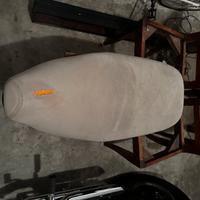 Sella Vespa 50 125 Lx